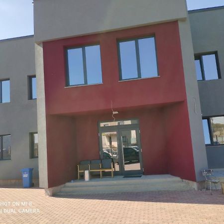 Hostel Grey มุกาเชเว ภายนอก รูปภาพ