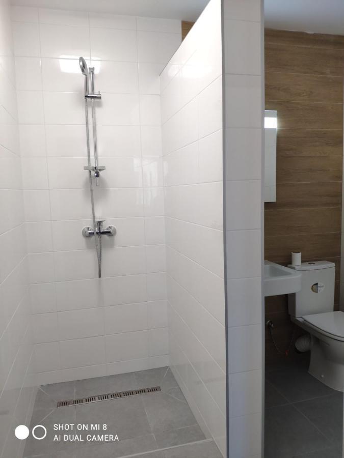 Hostel Grey มุกาเชเว ภายนอก รูปภาพ