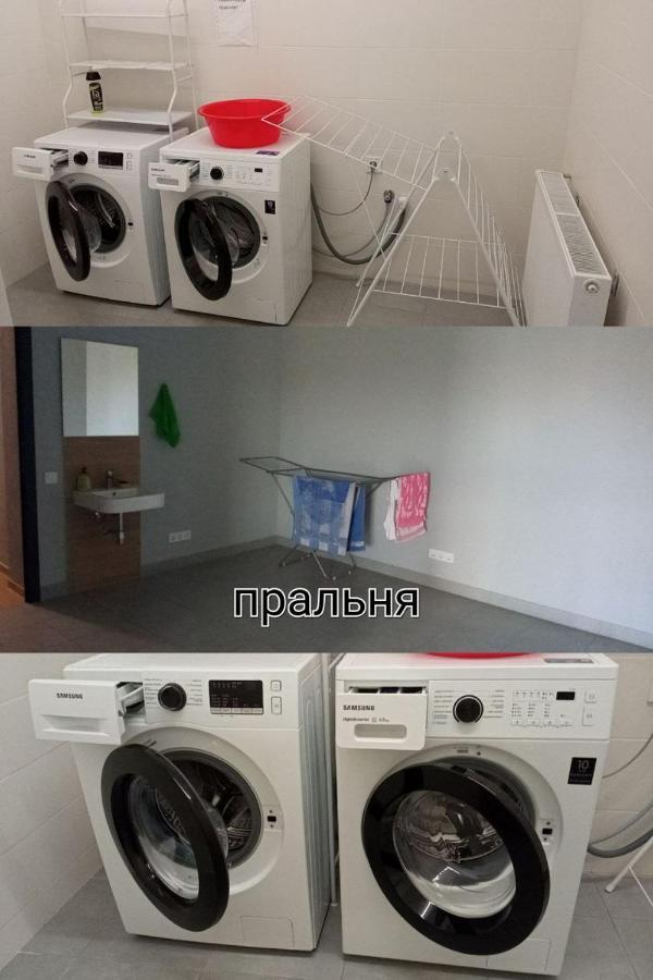 Hostel Grey มุกาเชเว ภายนอก รูปภาพ